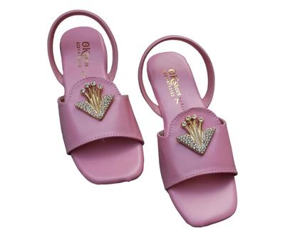 Women's Flat Sandals