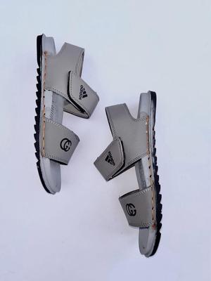 Men's Casual Synthetic Leather Sandals