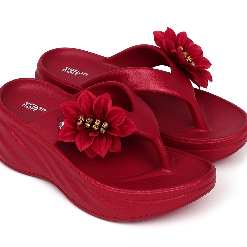 Stylish Women's Casual Sandals - Ladies_