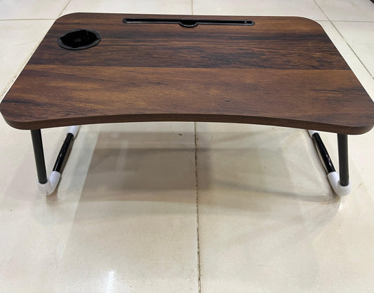 *Wooden Laptop Table Premium Quality