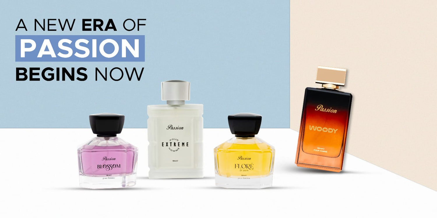Perfumes