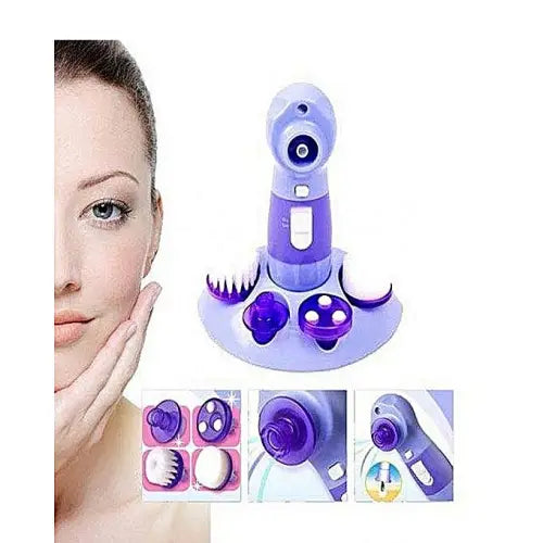 4 In 1 Multi-Functional Power Perfect Pore Cleaner
