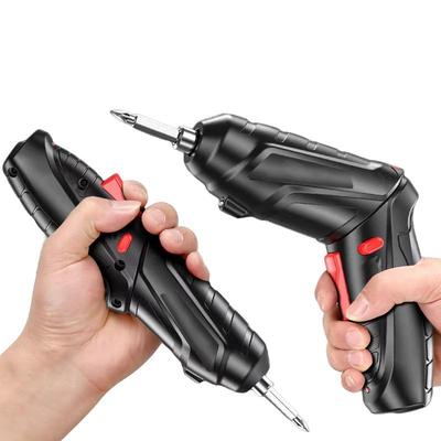 47 Pcs Chrome Vanadium Steel Screwdriver Set - Essential Tool Kit for Every DIYer