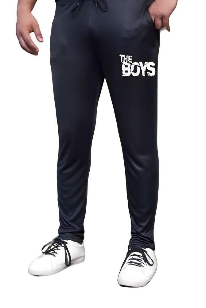2 PCS men's track suit