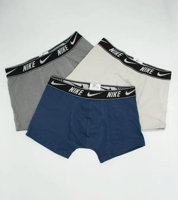 Men's cotton boxers