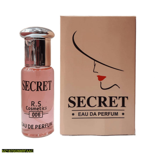 Pocket Perfume 40 ml