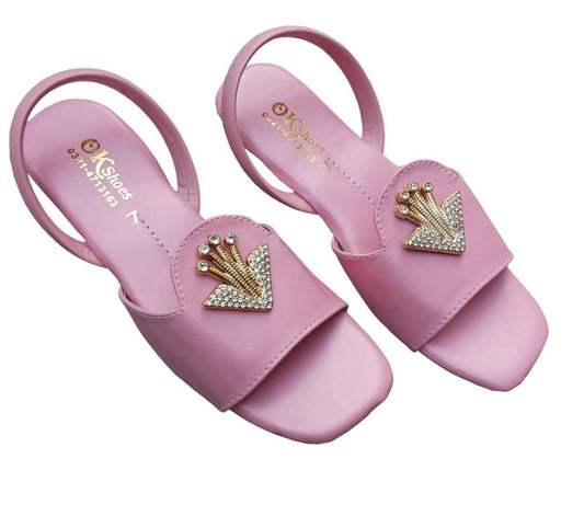 Women's Flat Sandals