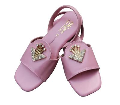 Women's Flat Sandals