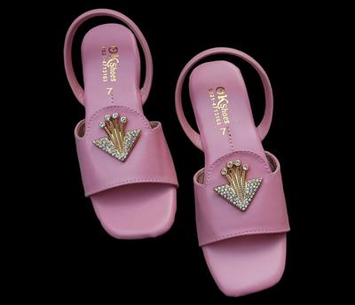 Women's Flat Sandals