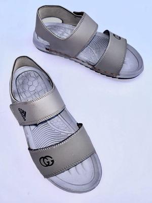 Men's Casual Synthetic Leather Sandals