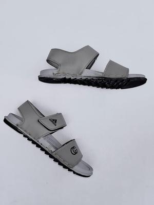 Men's Casual Synthetic Leather Sandals