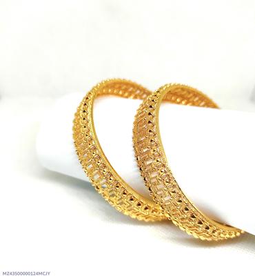 2 Pcs Kara Bangle