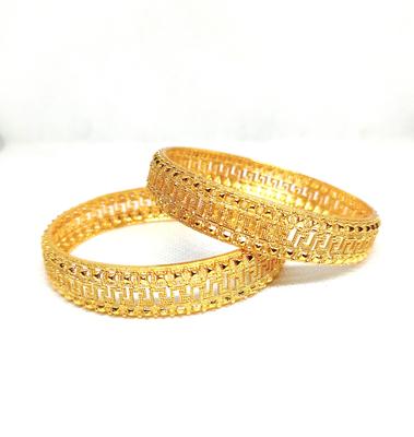 2 Pcs Kara Bangle