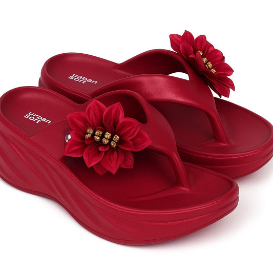 Stylish Women's Casual Sandals - Ladies_