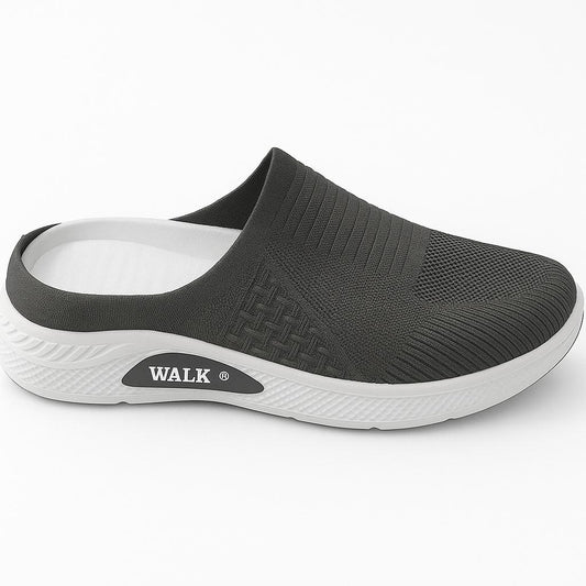 Stylish Women's Canvas Sneakers for Walking - Ladies