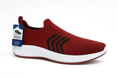 Women's PVC Walking Sneakers