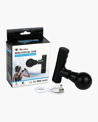 Rechargeable Mini Massager Gun
