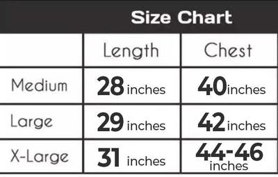 Men's Jersey Printed Half Sleeves Shirt - Pack Of 5