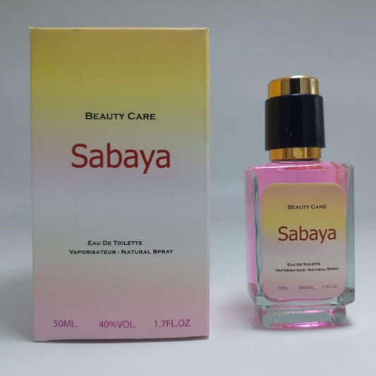 Refreshing Long Lasting Perfume for Men - 50ml