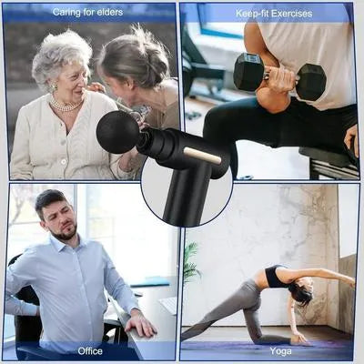 Massager Gun