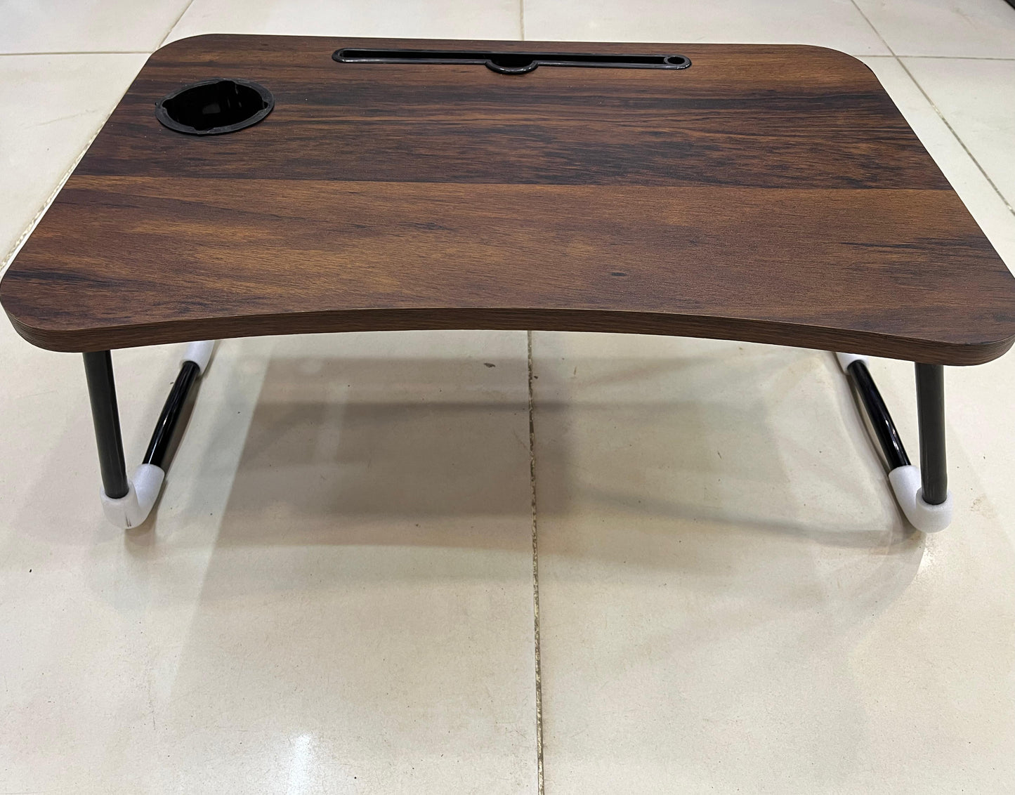 *Wooden Laptop Table Premium Quality