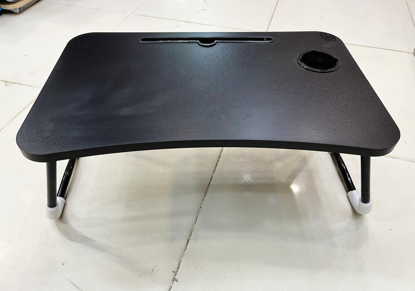 *Wooden Laptop Table Premium Quality