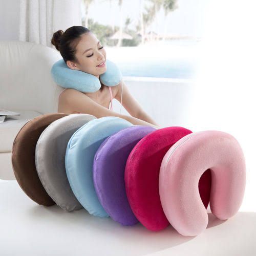 Neck Pillow