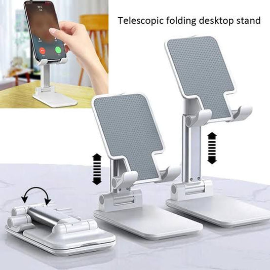 Smart Foldable Mobile Stand