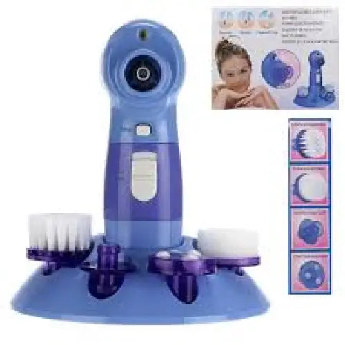 4 In 1 Multi-Functional Power Perfect Pore Cleaner